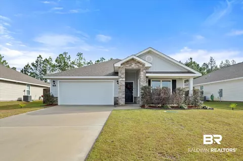 446 Paget Dr, Mobile, AL 36608