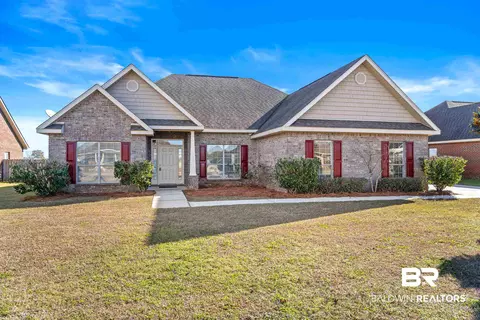 25350 Spindle Ln, Daphne, AL 36526