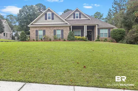 27952 Paynes Gray Ln, Daphne, AL 36526