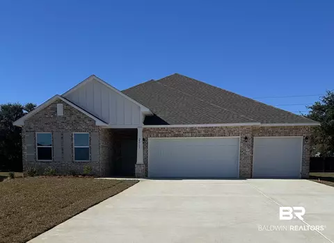 23755 Dominion Dr, Daphne, AL 36526