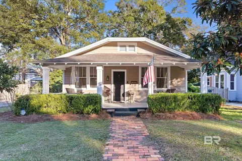 7 Rickarby Pl, Mobile, AL 36606 photo 1