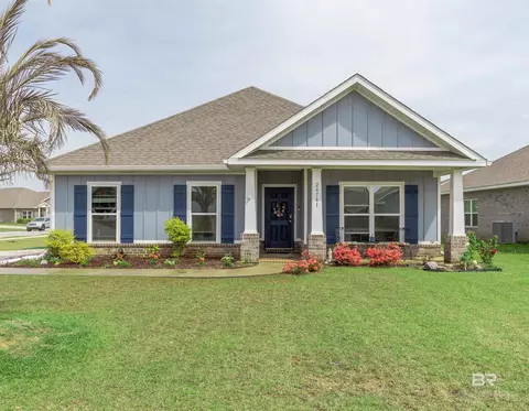 24761 Smarty Jones Cir, Daphne, AL 36526