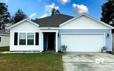 17685 Lewis Smith Dr, Foley, AL 36535