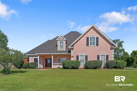 25919 Chamberlain Ct, Daphne, AL 36526