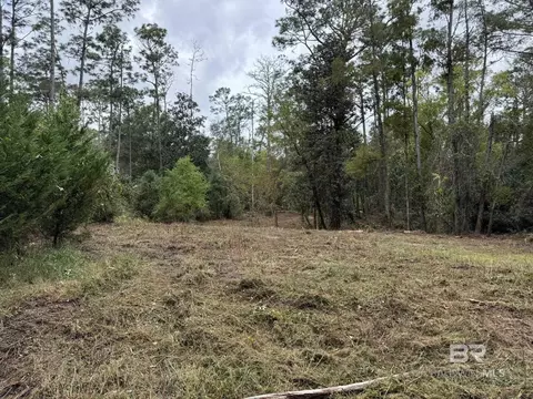 19153 E River Rd N, Silverhill, AL 36576 photo 1