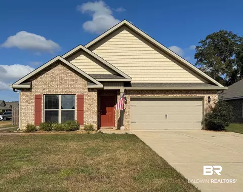 1346 Kairos Loop, Foley, AL 36535