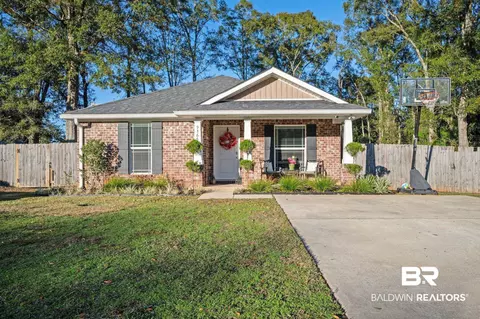 9366 E Fox Run Ct, Semmes, AL 36575