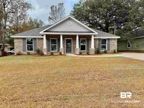 119 Marietta St, Bay Minette, AL 36507
