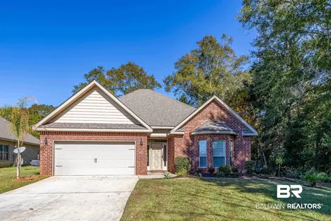 10875 Eastwood Ave, Fairhope, AL 36532