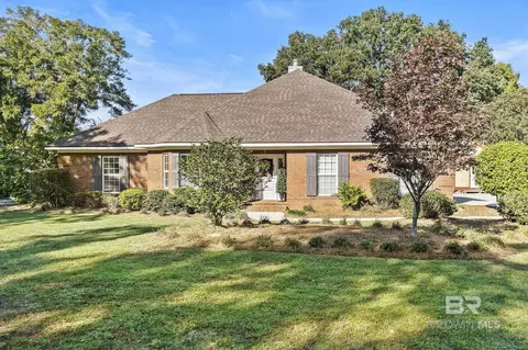 9631 Bay Meadows Ave, Fairhope, AL 36532
