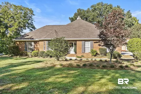 9631 Bay Meadows Ave, Fairhope, AL 36532