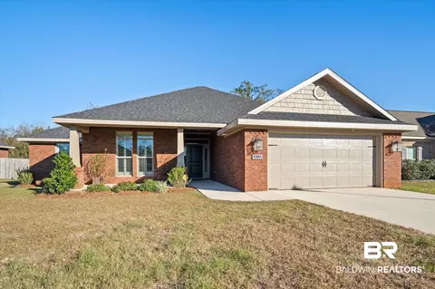 613 Begeman Rd, Mobile, AL 36608