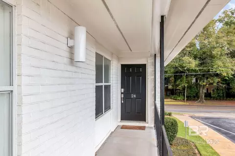 4009 Old Shell Rd #E24, Mobile, AL 36608 photo 3