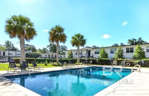 4009 Old Shell Rd #E24, Mobile, AL 36608 photo 19