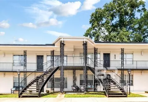 4009 Old Shell Rd #E24, Mobile, AL 36608 photo 1
