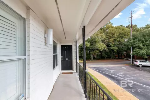 4009 Old Shell Rd #E24, Mobile, AL 36608 photo 18