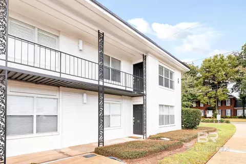 4009 Old Shell Rd #E24, Mobile, AL 36608 photo 2
