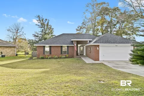 16664 Cherubim Ct, Loxley, AL 36551
