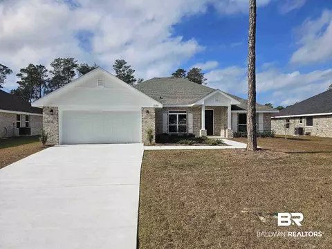 1650 Colony Parke Dr, Gulf Shores, AL 36542