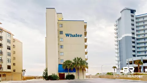 505 E Beach Blvd #2D, Gulf Shores, AL 36542