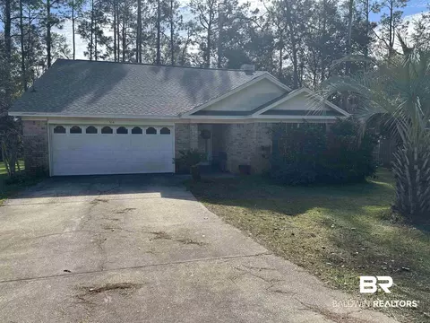 514 Loblolly Ct, Foley, AL 36535
