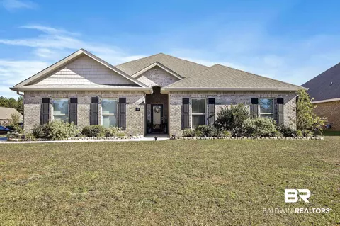 6066 Cobblestone Ct, Gulf Shores, AL 36542