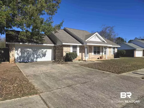 16433 Mansion St, Foley, AL 36535