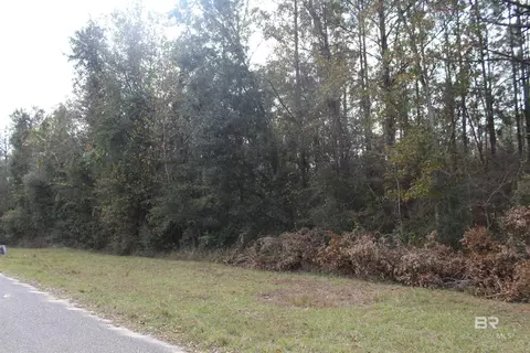 Brown Road, Bay Minette, AL 36507
