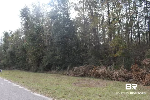 Brown Road, Bay Minette, AL 36507