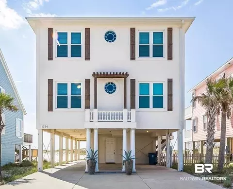 1791 W Beach Blvd, Gulf Shores, AL 36542