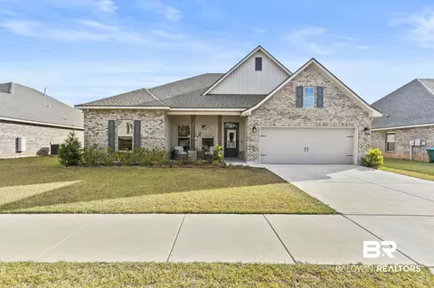 30782 Bauer Ave, Spanish Fort, AL 36527