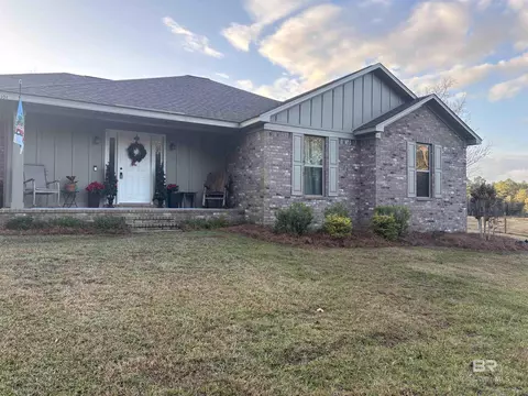 22101 Platypus Dr, Robertsdale, AL 36567