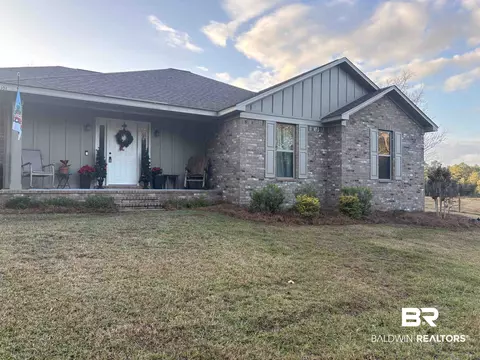 22101 Platypus Dr, Robertsdale, AL 36567