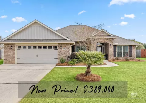 14590 Troon Dr, Foley, AL 36535
