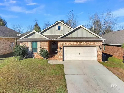 16177 Trace Dr, Loxley, AL 36551