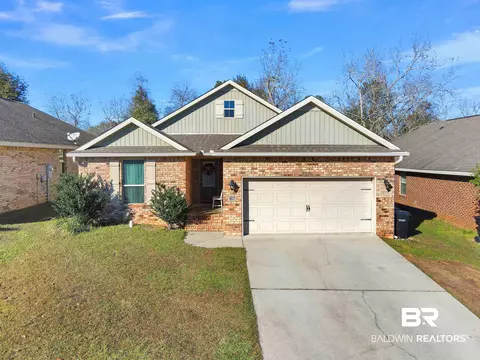 16177 Trace Dr, Loxley, AL 36551