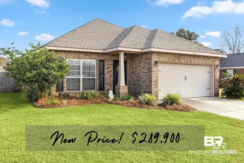 1752 Abbey Loop, Foley, AL 36535