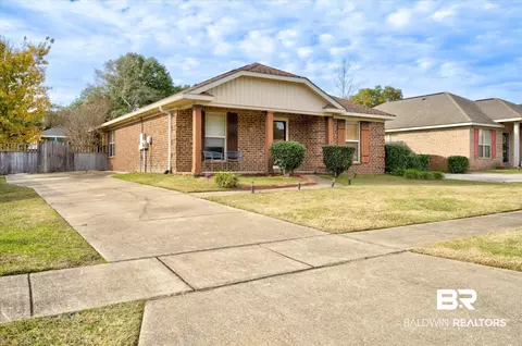 2855 E Rebecca Dr, Mobile, AL 36618 photo 22