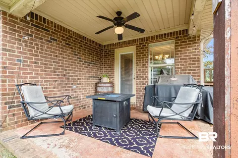 2855 E Rebecca Dr, Mobile, AL 36618 photo 17