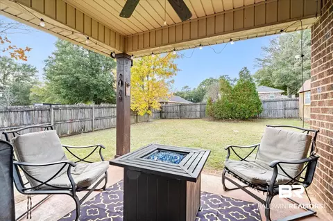 2855 E Rebecca Dr, Mobile, AL 36618 photo 18