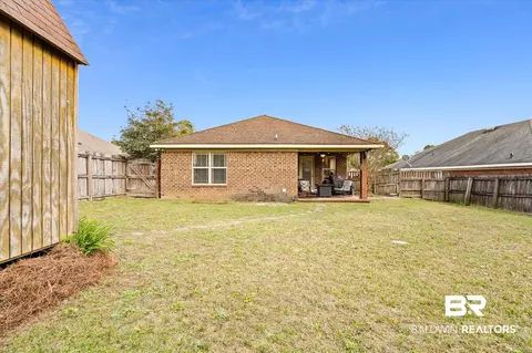 2855 E Rebecca Dr, Mobile, AL 36618 photo 20