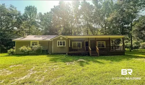 11020 Shady Ln, Bay Minette, AL 36507