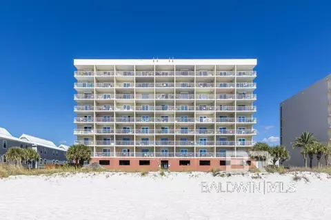 1117 W Beach Blvd #206, Gulf Shores, AL 36542