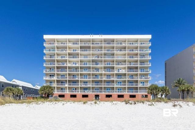 1117 W Beach Blvd #206, Gulf Shores, AL 36542