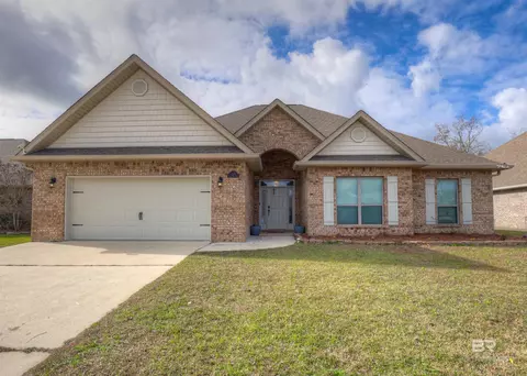 323 Stave Mill Dr, Fairhope, AL 36532