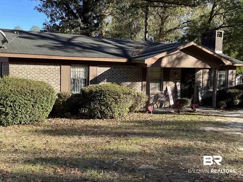 4504 Jarrett Rd, Eight Mile, AL 36613