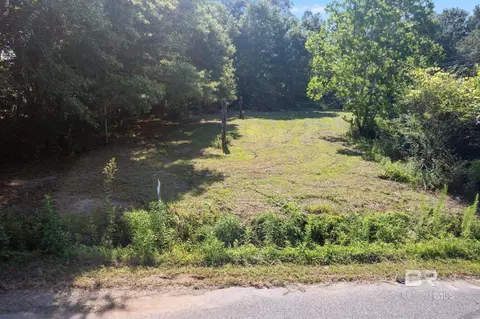 0 Townsend Ave, Bay Minette, AL 36507