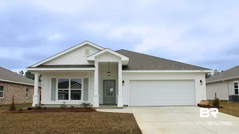 1263 Hayward Loop, Foley, AL 36535