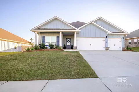 21178 Yosemite Blvd, Fairhope, AL 36532