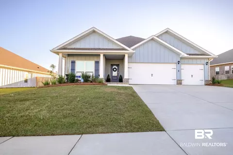 21178 Yosemite Blvd, Fairhope, AL 36532